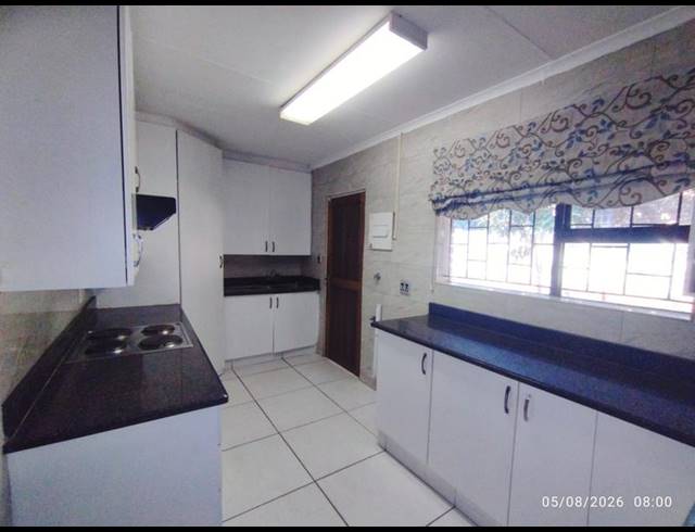 3 BEDROOM PROPERTY TO RENT IN HIGHVELD